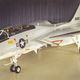 Illustration for article titled The F-4 Phantoms Manufacturer Wanted To Give It Swing-Wings